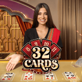 32 Baraha card table artwork
