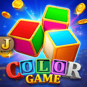 Color Game dice artwork
