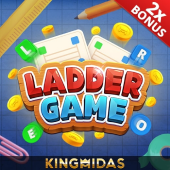 Ladder Game grid artwork